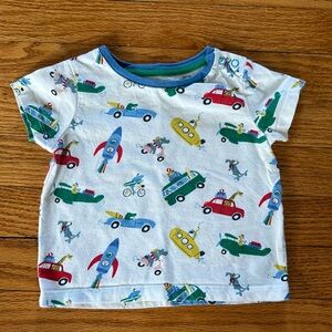 Baby Boden T-Shirt